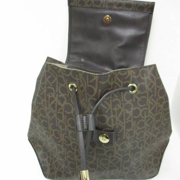 Calvin Klein backpack - Picture 3 of 7